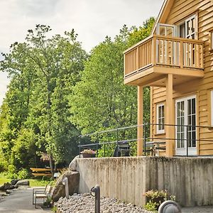 Apartament z 2 sypialniami z widokiem na plażę