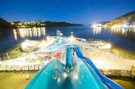 Park wodny Sørlandsbadet